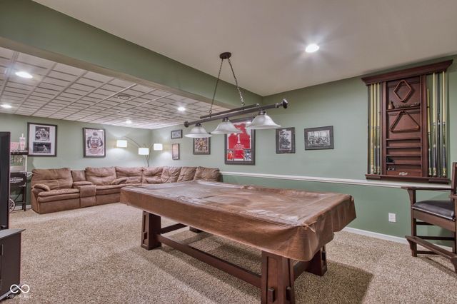 10126 Hawks Lake Drive, Fishers, IN 46037