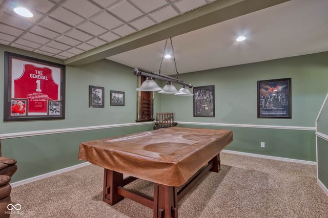10126 Hawks Lake Drive, Fishers, IN 46037