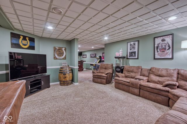 10126 Hawks Lake Drive, Fishers, IN 46037