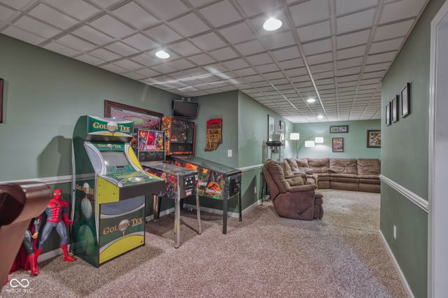 10126 Hawks Lake Drive, Fishers, IN 46037