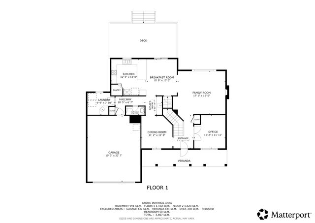 10126 Hawks Lake Drive, Fishers, IN 46037