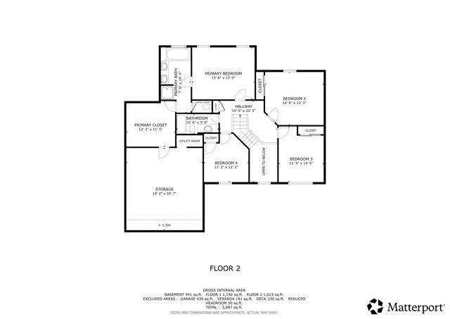 10126 Hawks Lake Drive, Fishers, IN 46037