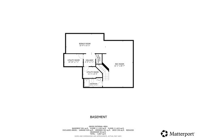 10126 Hawks Lake Drive, Fishers, IN 46037