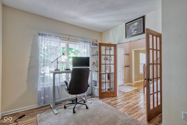 10126 Hawks Lake Drive, Fishers, IN 46037