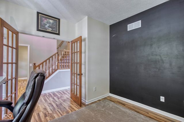 10126 Hawks Lake Drive, Fishers, IN 46037
