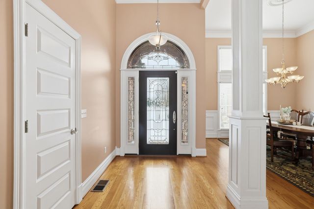 168 Master Court, Hustonville, KY 40437