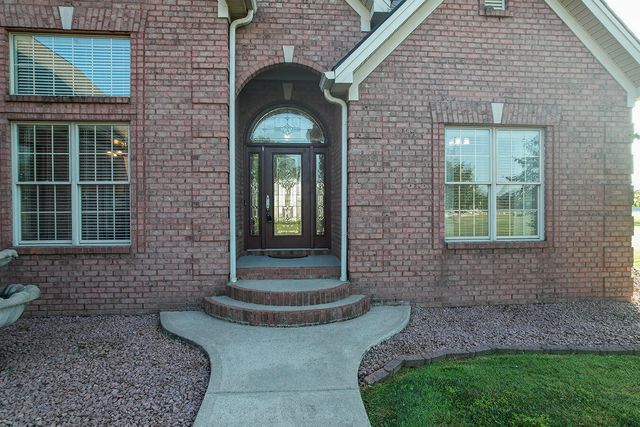 168 Master Court, Hustonville, KY 40437