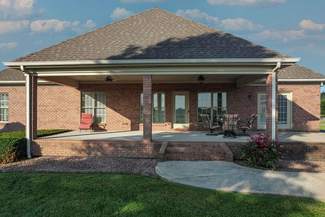 168 Master Court, Hustonville, KY 40437