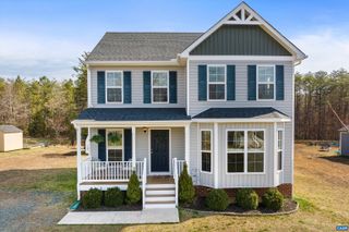 121 TRILLIUM LN, Troy, VA 22974