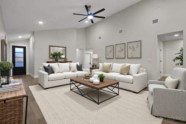 346 Nene LN, Bastrop, TX 78602