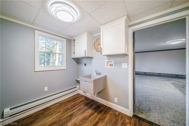 4281 N Forest Ridge Drive, Ashtabula, OH 44004