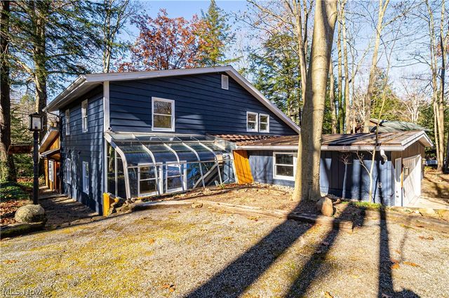 4281 N Forest Ridge Drive, Ashtabula, OH 44004