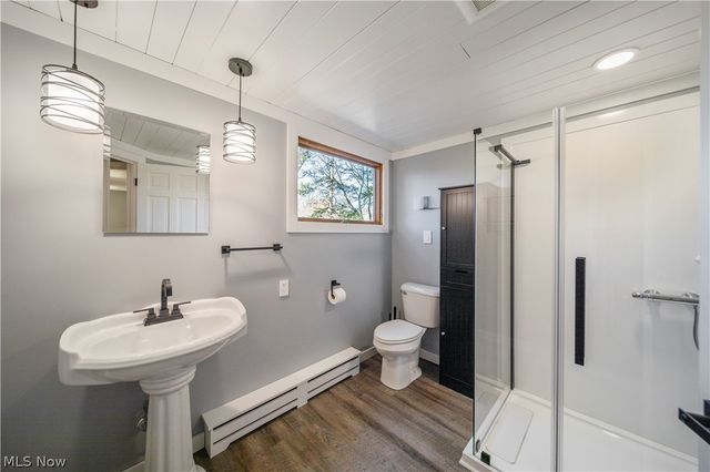 4281 N Forest Ridge Drive, Ashtabula, OH 44004