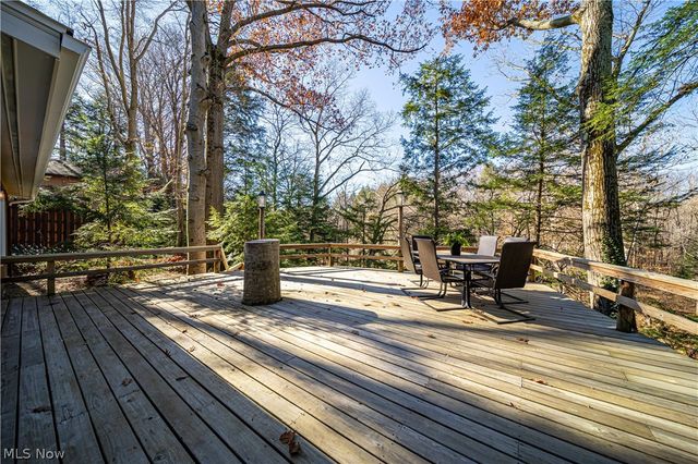4281 N Forest Ridge Drive, Ashtabula, OH 44004