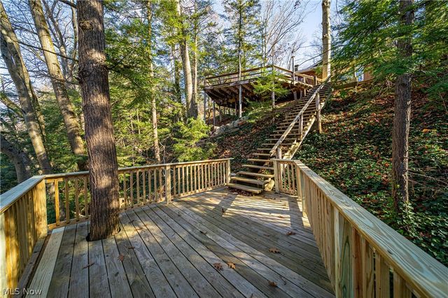 4281 N Forest Ridge Drive, Ashtabula, OH 44004
