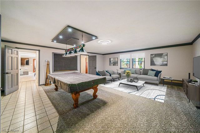 4281 N Forest Ridge Drive, Ashtabula, OH 44004