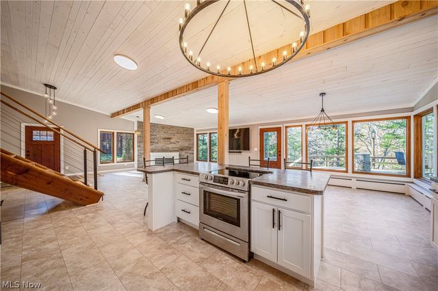 4281 N Forest Ridge Drive, Ashtabula, OH 44004