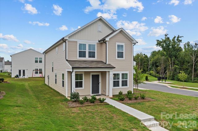 502 Amhurst Street 001, Concord, NC 28025