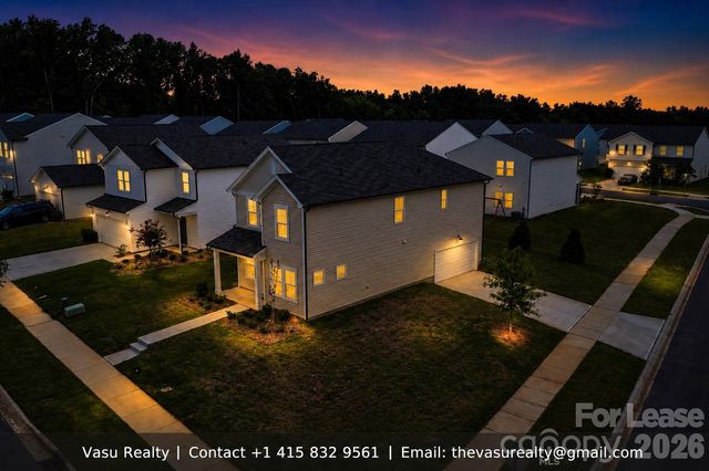 502 Amhurst Street 001, Concord, NC 28025
