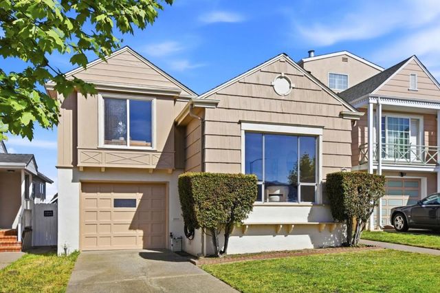 108 N Mayfair Avenue, Daly City, CA 94015