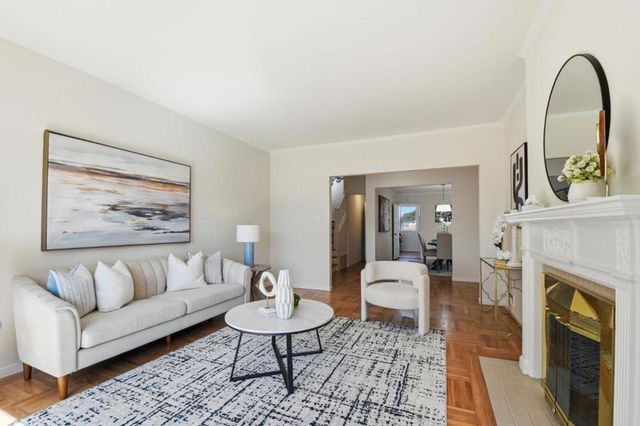 108 N Mayfair Avenue, Daly City, CA 94015