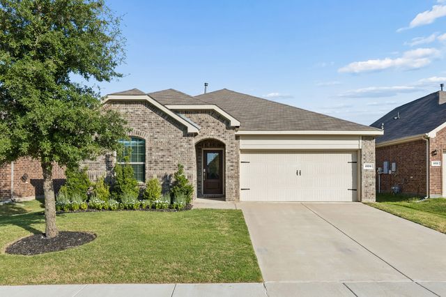 8109 Green Heron Drive, Mckinney, TX 75071
