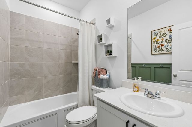 8109 Green Heron Drive, Mckinney, TX 75071