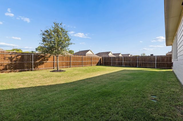 8109 Green Heron Drive, Mckinney, TX 75071