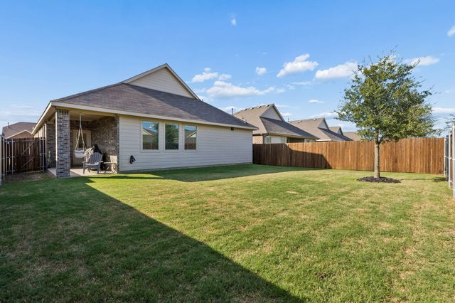 8109 Green Heron Drive, Mckinney, TX 75071