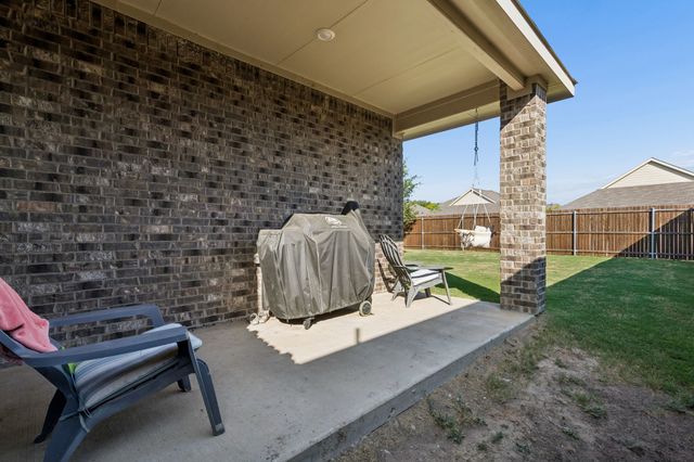 8109 Green Heron Drive, Mckinney, TX 75071
