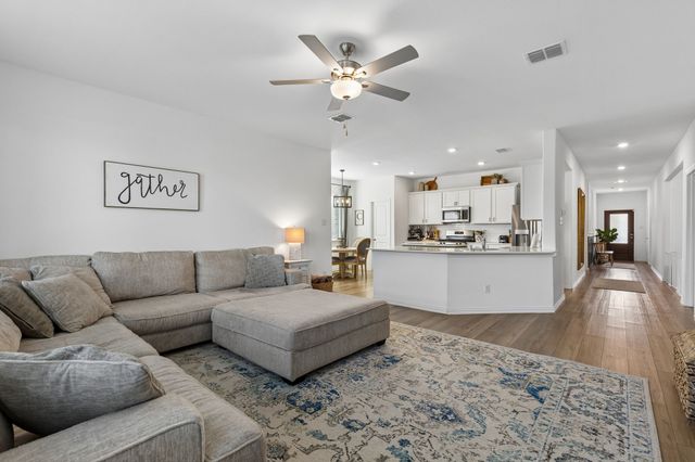 8109 Green Heron Drive, Mckinney, TX 75071