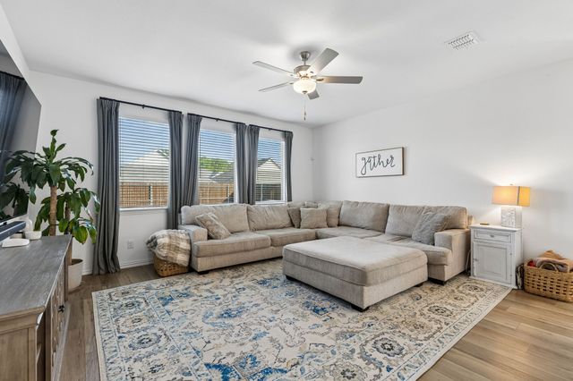 8109 Green Heron Drive, Mckinney, TX 75071