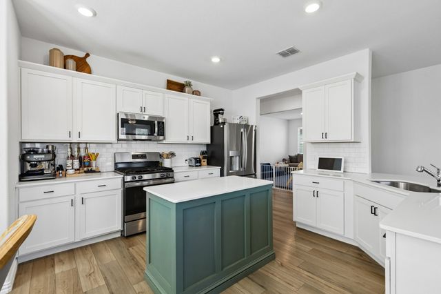8109 Green Heron Drive, Mckinney, TX 75071