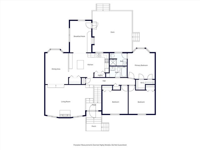 3110 Hartford Drive, Bettendorf, IA 52722