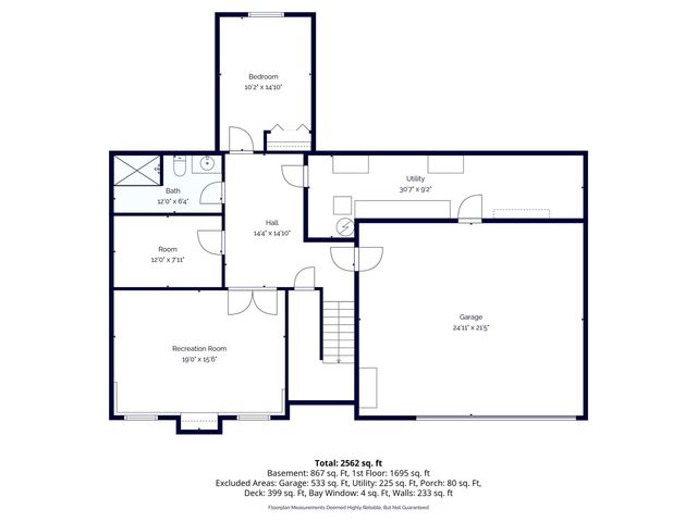 3110 Hartford Drive, Bettendorf, IA 52722