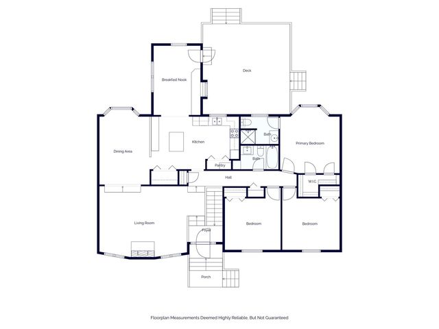 3110 Hartford Drive, Bettendorf, IA 52722