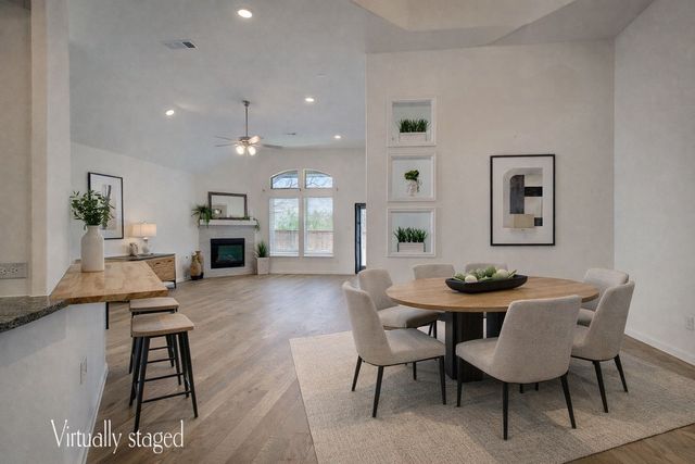 1511 Laurel Cherry Lane, Wylie, TX 75098