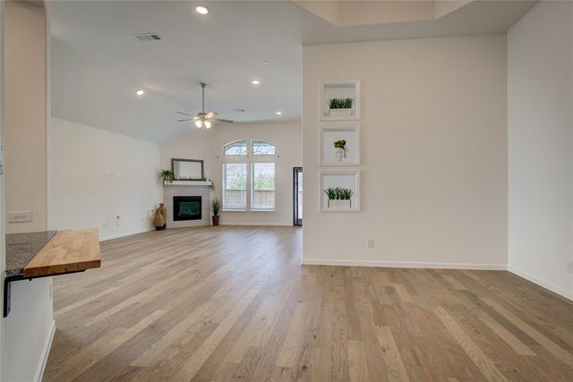 1511 Laurel Cherry Lane, Wylie, TX 75098