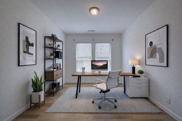 1511 Laurel Cherry Lane, Wylie, TX 75098