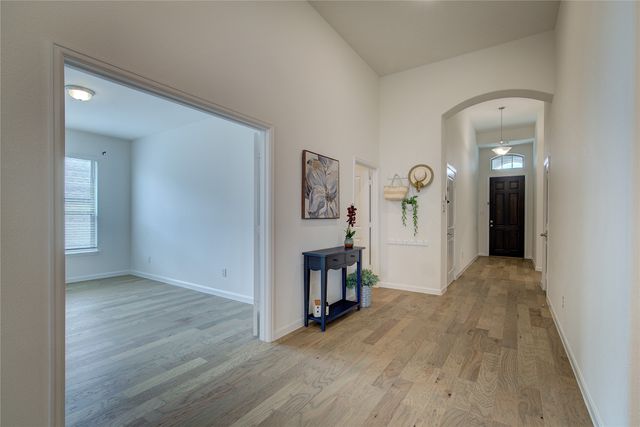 1511 Laurel Cherry Lane, Wylie, TX 75098