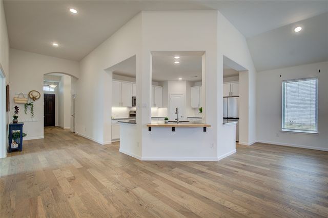 1511 Laurel Cherry Lane, Wylie, TX 75098