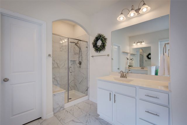 1511 Laurel Cherry Lane, Wylie, TX 75098