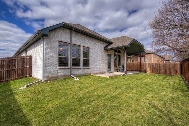 1511 Laurel Cherry Lane, Wylie, TX 75098