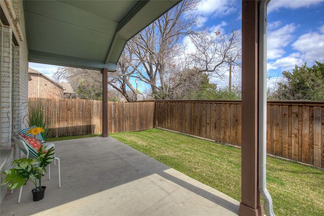 1511 Laurel Cherry Lane, Wylie, TX 75098