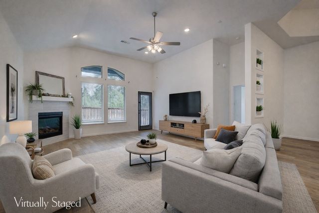 1511 Laurel Cherry Lane, Wylie, TX 75098