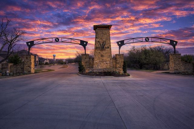 1511 Laurel Cherry Lane, Wylie, TX 75098