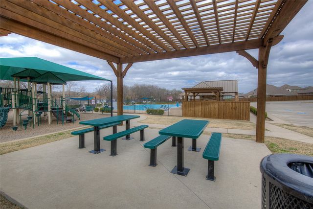 1511 Laurel Cherry Lane, Wylie, TX 75098