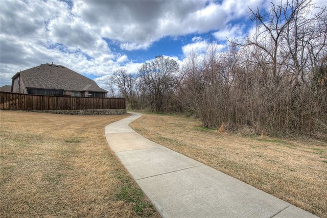 1511 Laurel Cherry Lane, Wylie, TX 75098