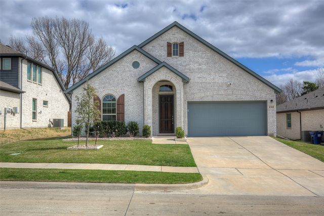 1511 Laurel Cherry Lane, Wylie, TX 75098