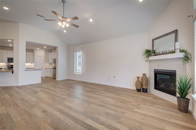 1511 Laurel Cherry Lane, Wylie, TX 75098